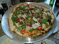 Eboli Pizzeria food