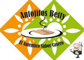 Antojitos Betty food