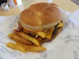 A&w food