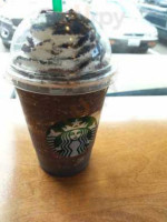 Starbucks food