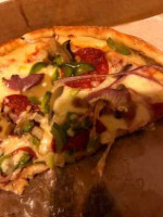 Southside Pizza 52nd Street Bistro food