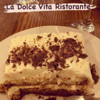 La Dolce Vita food