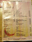 Cafe Covilha Jardim menu