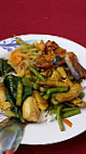 Langkawi Vegetarian Suí Yuán Sù Shí Guǎn food