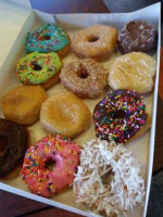 Shipley Do-nuts food