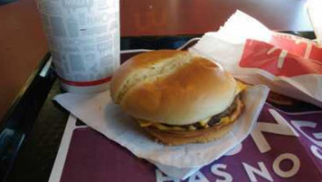 Jack In The Box food