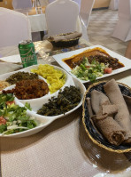 Sheger Ethiopian Grocery food