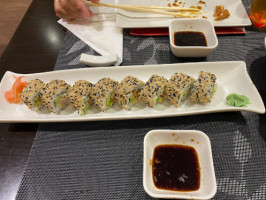 Wantai Sushi food