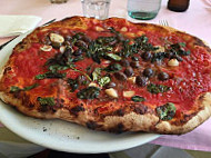 Pizzeria Da Vincenzino food