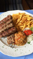 BurgschÄnke food