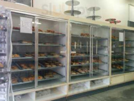 K Bakery food