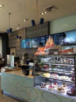 Paris Baguette food