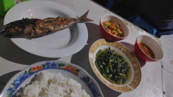 Ikan Bakar Ay food