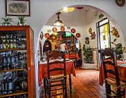 Restaurante Dom Rodrigo food