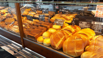 Boulangerie Marie Blachere food