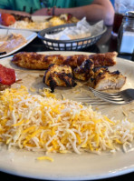 Kabob Land food