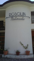 Rosolin outside