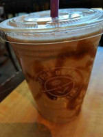 The Coffee Bean Tea Leaf food