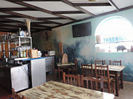 Meson La Taberna food