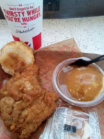 Kfc food