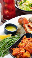 Red Lobster Longview food