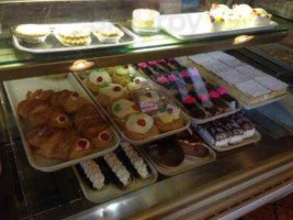 Egidio Pastry Shop food