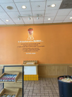 Jamba Juice food