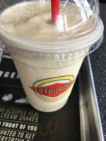 Fatburger food