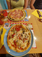 Pizza Sole food