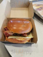 Mcdonald's food