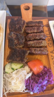 Jakova Grill food