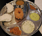 Saravana Bhavan food