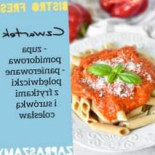 Bistro Fresh Karolina Slowik Dania