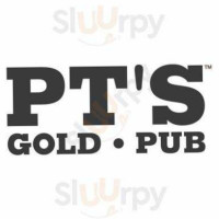 Pt's Pub outside