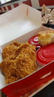 Kfc food