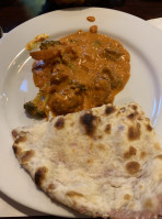 Himalayan Curry House food