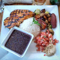 Bossa Nova Brazilian Cuisine food