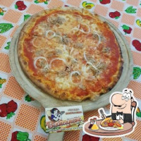 Biancaneve Pizzeria/stuzzicheria food