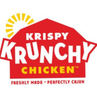 Krispy Krunchy Chicken food