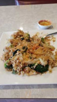 Thai Carnation food