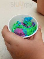 Baskin-robbins food