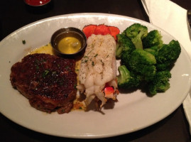 Ruby Tuesday food