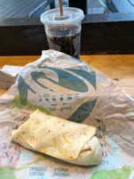 Taco Bell food