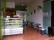 Destiny Patisserie & Cafe inside