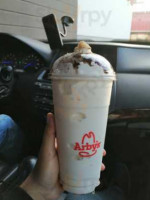 Arby's food