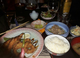 Okaasan food