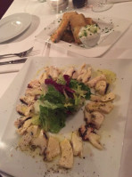 Akropolis food