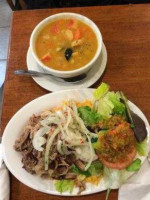 Tina's Cuban Cuisine food