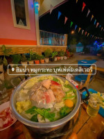 ร้าน ฮิมน้ำ หมูกระทะ food