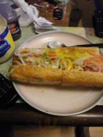 Primohoagies food